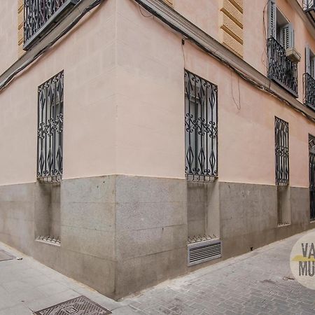 Bajo Duplex 7Pax A 5 Min De Gran Via-Malasana Мадрид Екстериор снимка